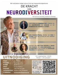neurodiversiteit