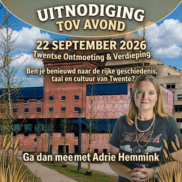 adrie remmers